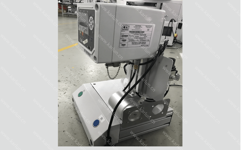 廣州卡輪自動化裝備有限公司 廣州卡輪自動化裝備有限公司