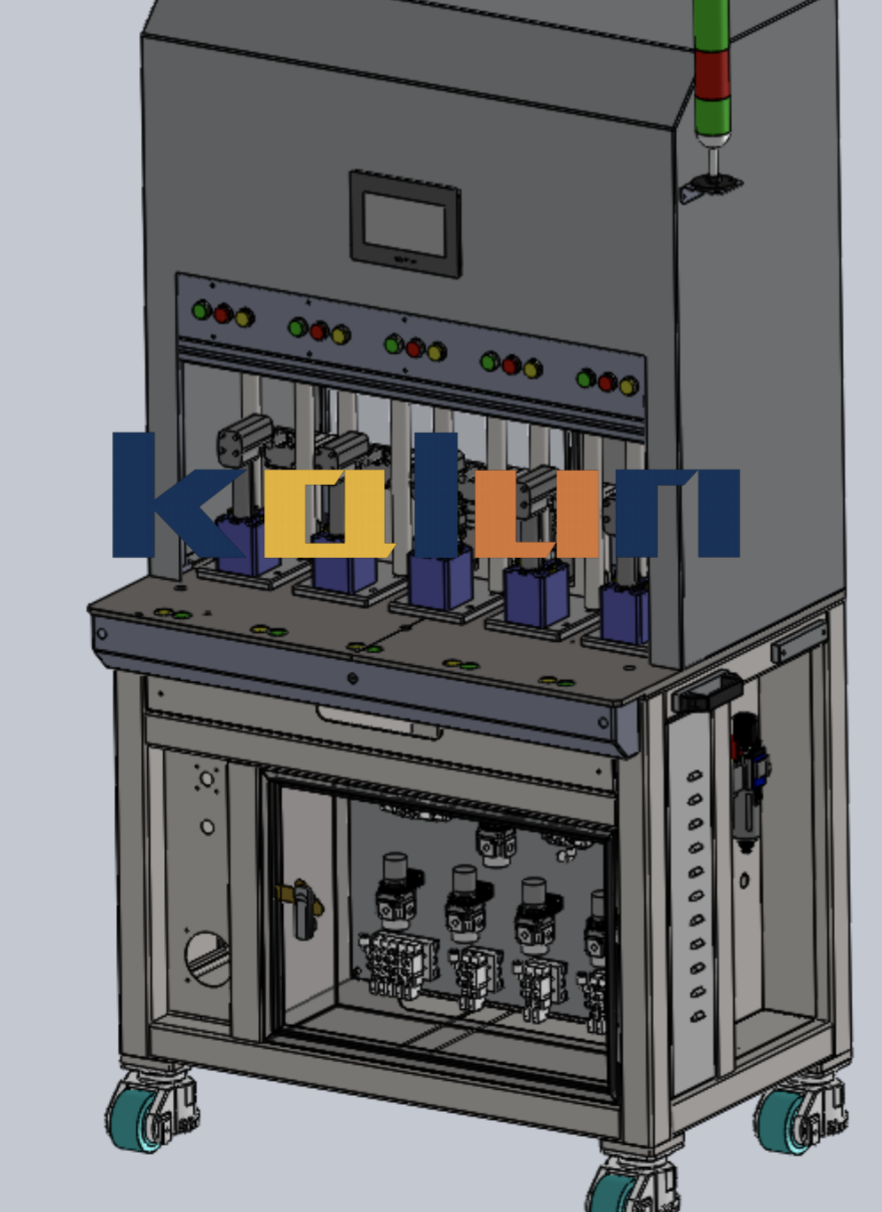 廣州卡輪自動化裝備有限公司 廣州卡輪自動化裝備有限公司