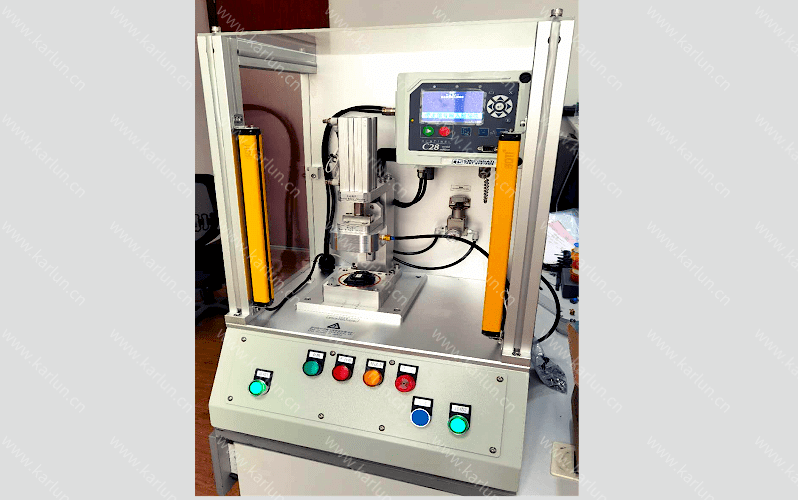 廣州卡輪自動(dòng)化裝備有限公司 廣州卡輪自動(dòng)化裝備有限公司