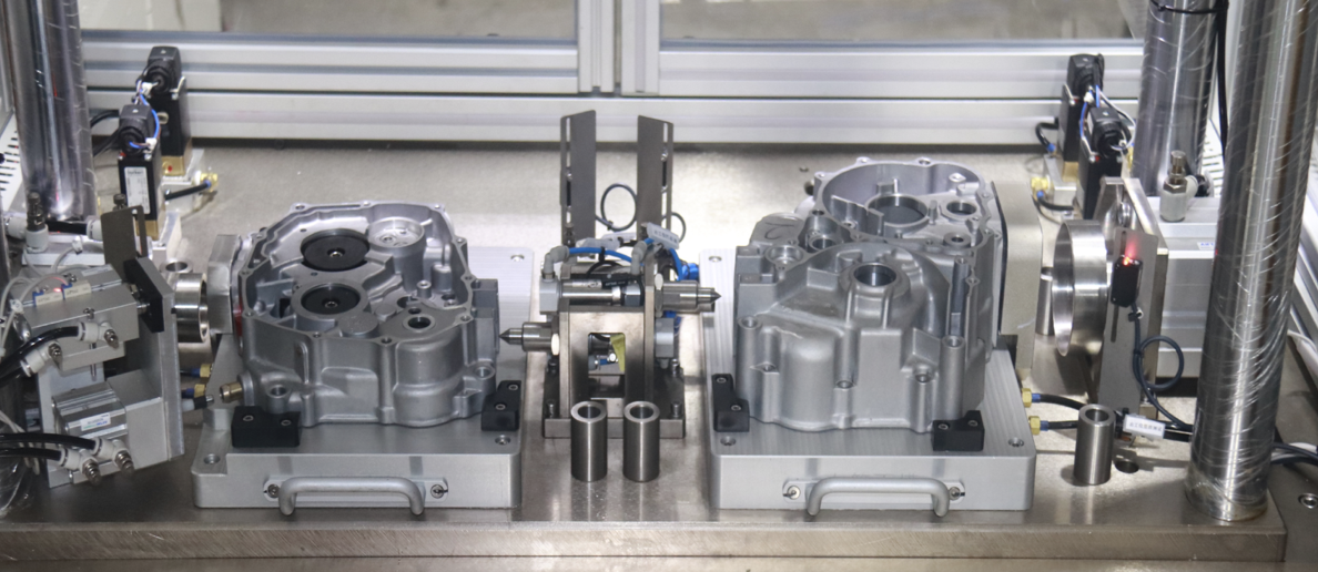 廣州卡輪自動(dòng)化裝備有限公司 廣州卡輪自動(dòng)化裝備有限公司