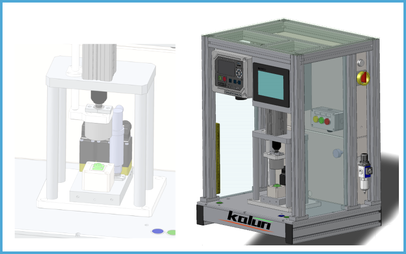 廣州卡輪自動化裝備有限公司 廣州卡輪自動化裝備有限公司