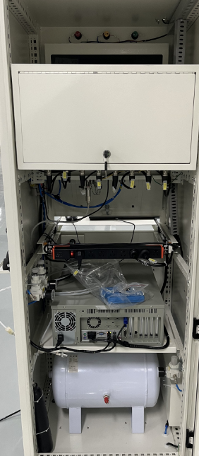 廣州卡輪自動化裝備有限公司