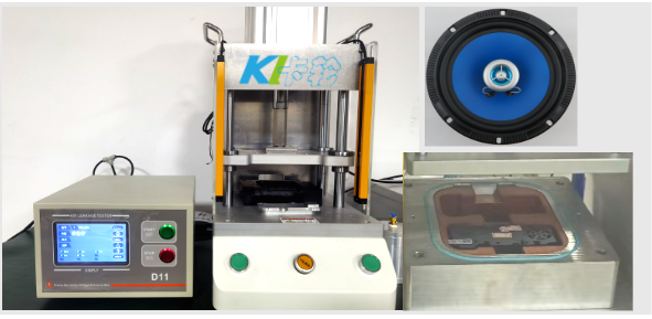 音響喇叭氣密測試儀