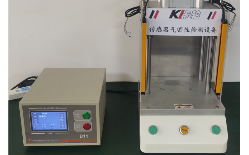 如何根據(jù)IP防護(hù)等級設(shè)置D11氣密性檢測儀的檢測參數(shù)？