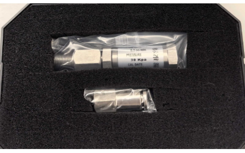 linyves標(biāo)準漏孔以微流量通道技術(shù)引領(lǐng)標(biāo)準漏孔新紀元