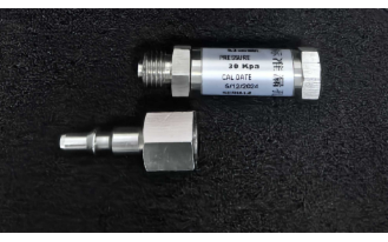 標(biāo)準漏孔、氣密性檢測儀器設(shè)備校驗工具