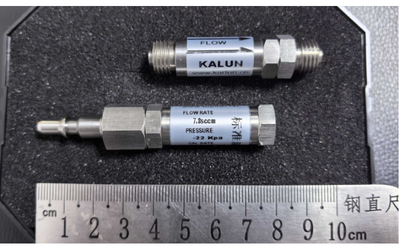 標(biāo)準漏孔-linyves非標(biāo)定制漏口