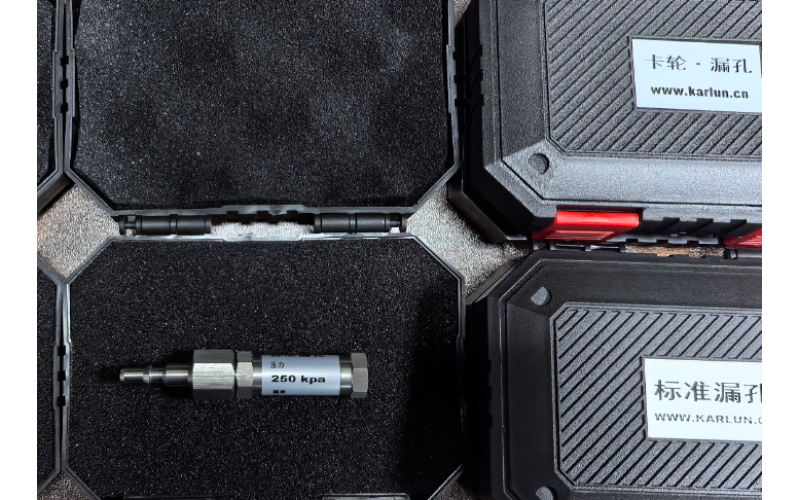 氣密性檢測中不允許壓降ΔP直接作為判定標(biāo)準(zhǔn)的原理分析